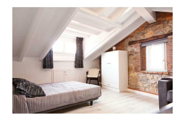 Ferienwohnung Loft Centro Ribadesella Exterior foto